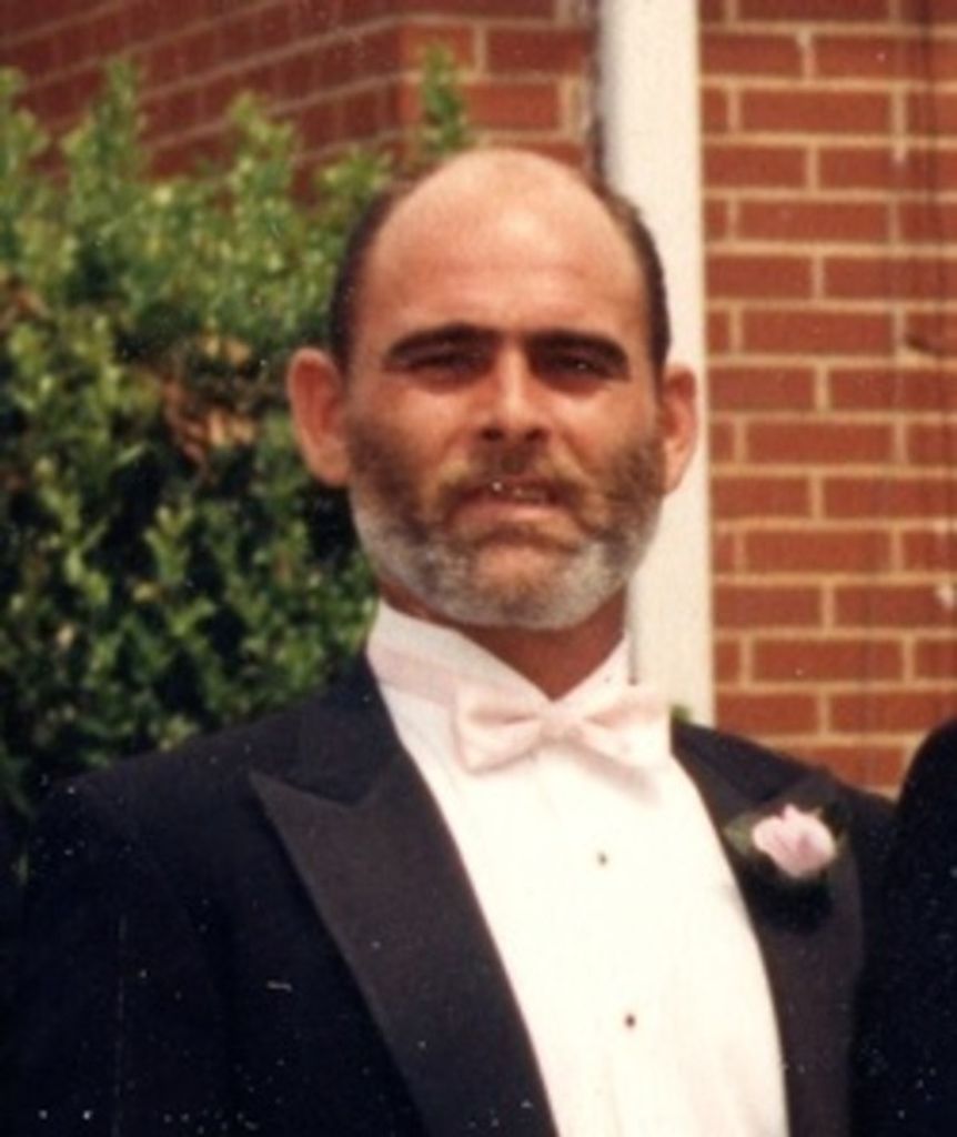 James Michael "Gube" Spear Profile Photo
