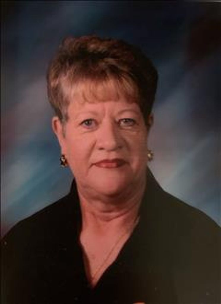 Doris Faye Lyon Profile Photo