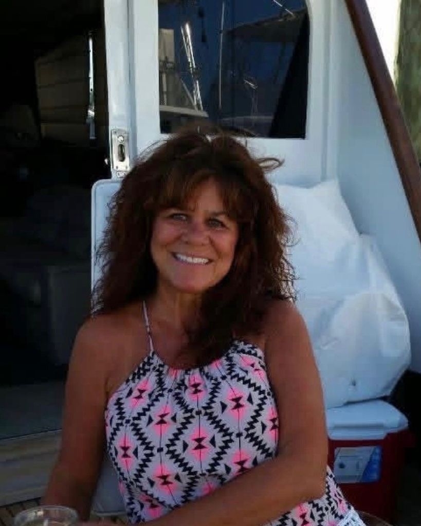 Linda Lovelace Gregores