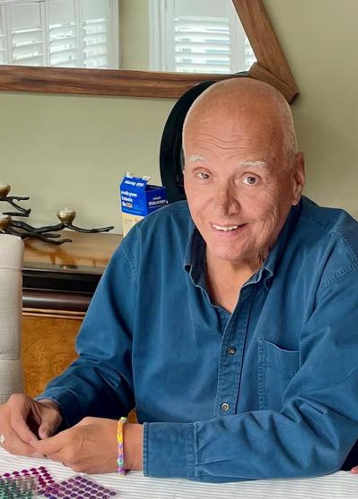 Raymond Claude Chapman Profile Photo