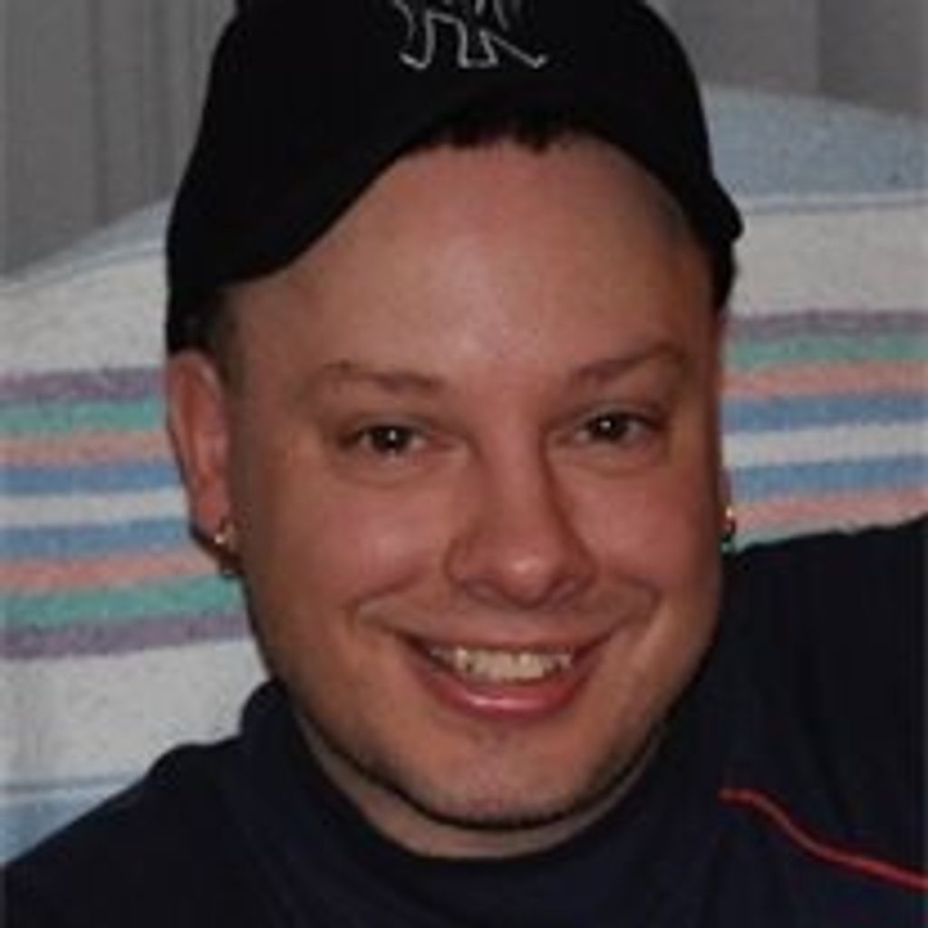 Eric Michael Hazeldine