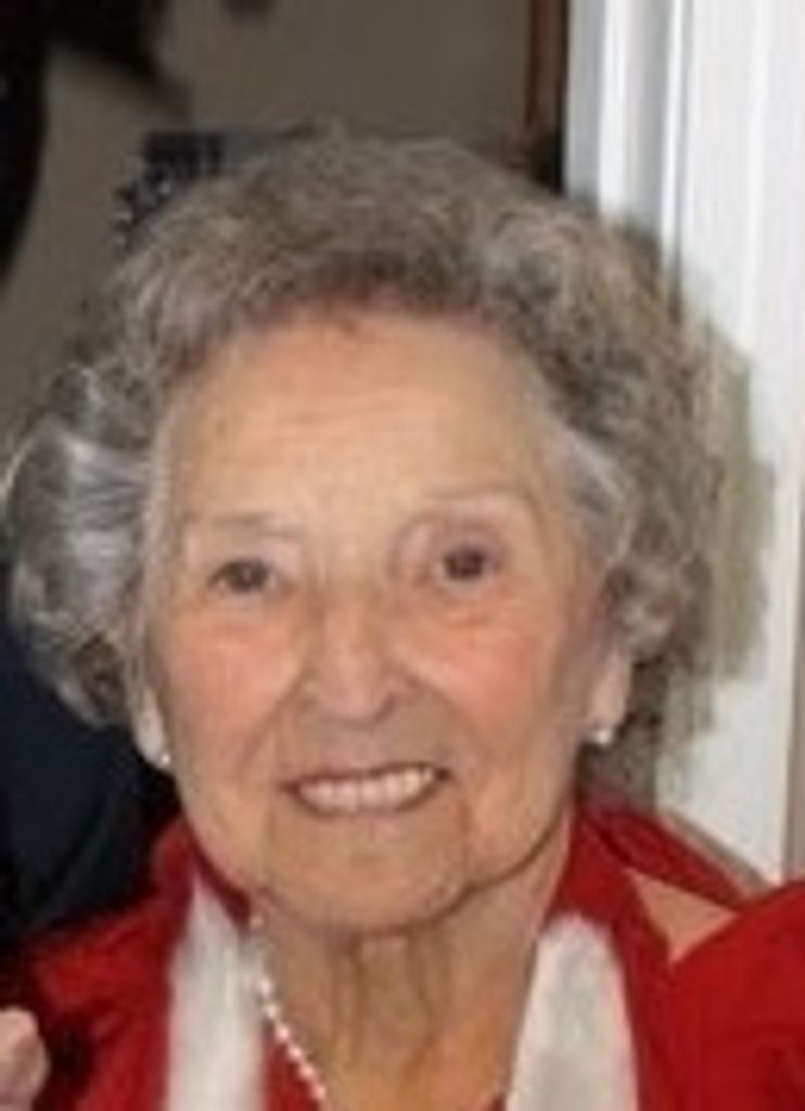 Martha Anderson Profile Photo