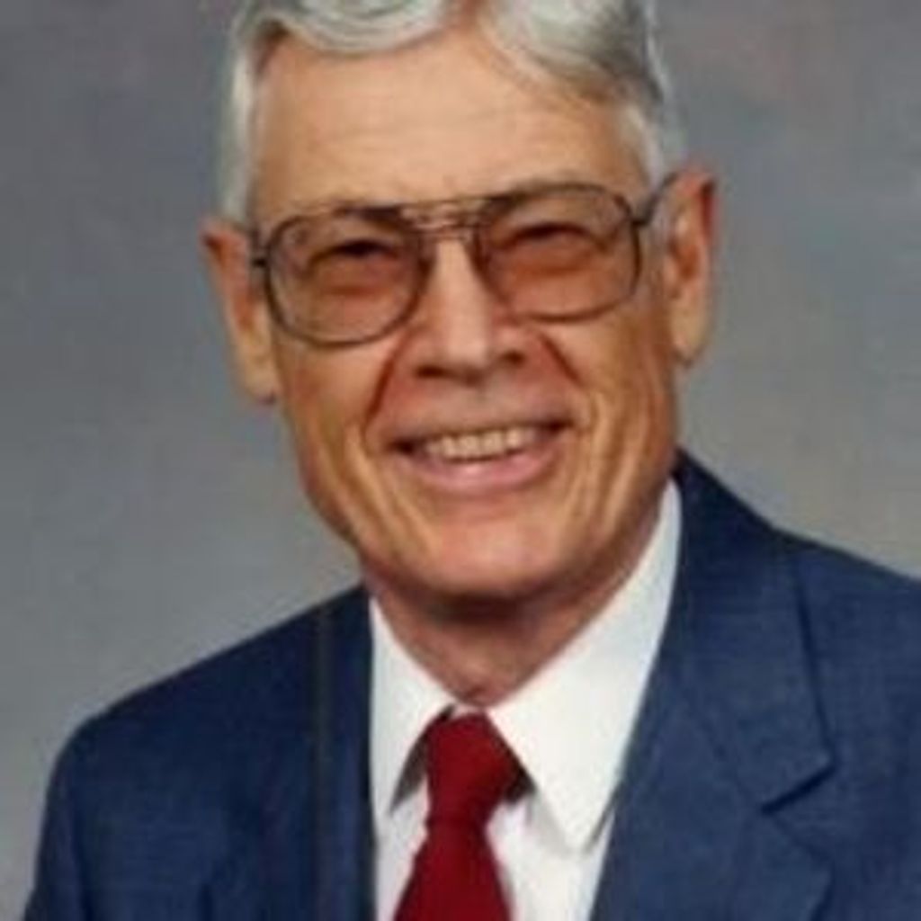 Russell Dale Rasmussen Profile Photo