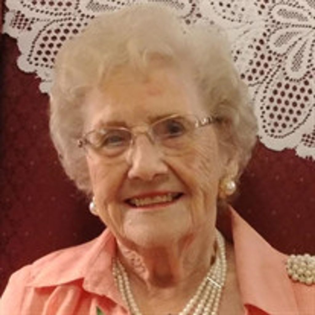 Betty H. Brandt