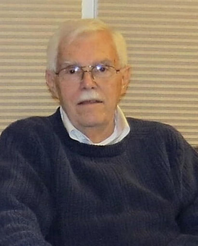 Daniel Dachille Profile Photo