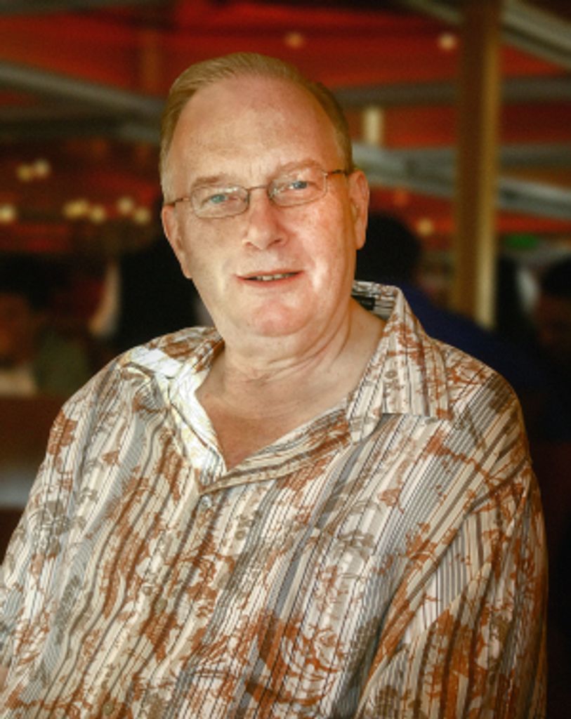 Robert George Griesbaum Profile Photo