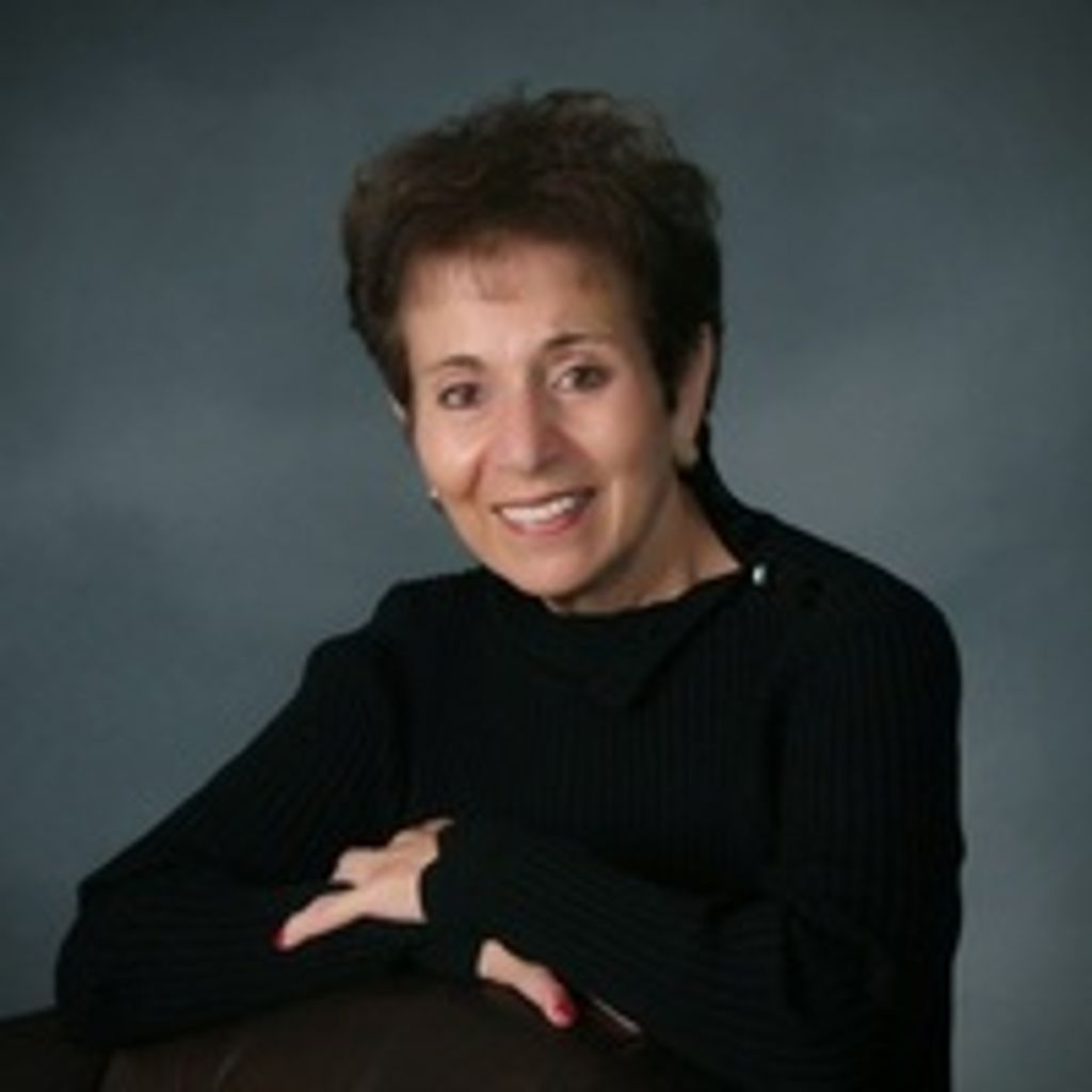 Frances G. Holden
