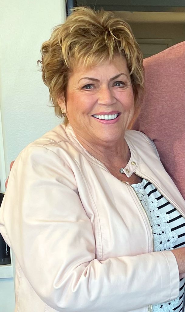 Patricia Lynn "Pat" Staggs Profile Photo