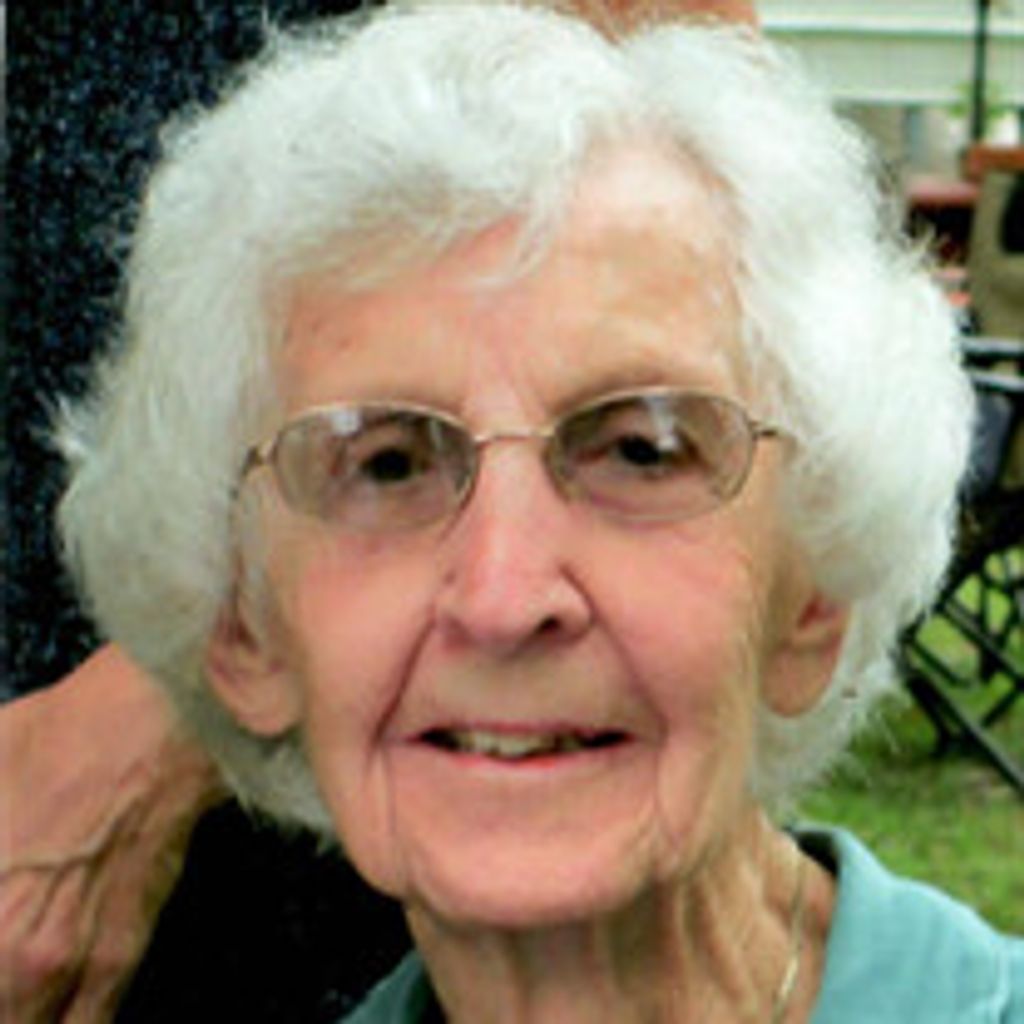 Audrey Ellen Lunsford