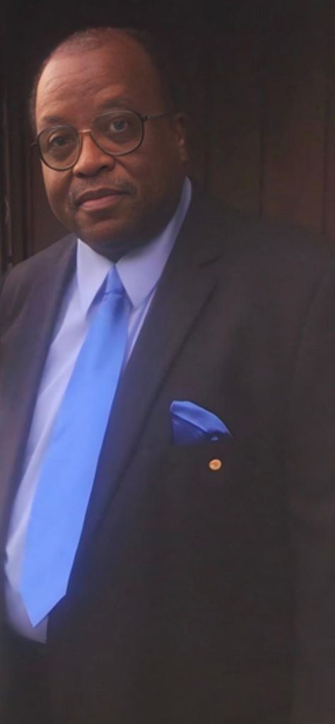Herbert Lee Becks, Jr.