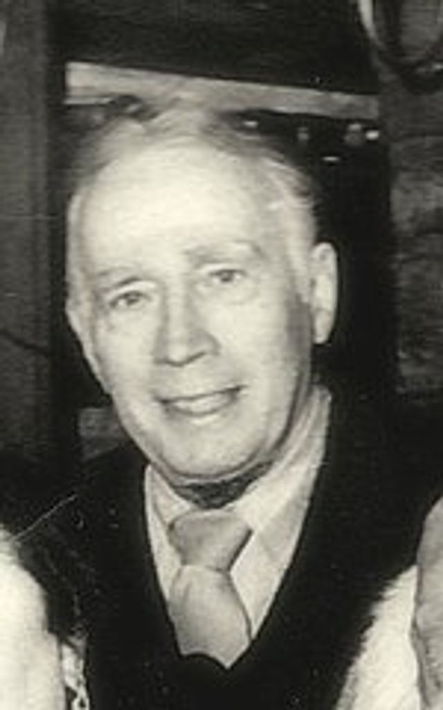 Daniel Bernard  Meade