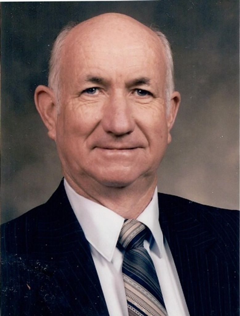 Alvin Wiles Profile Photo