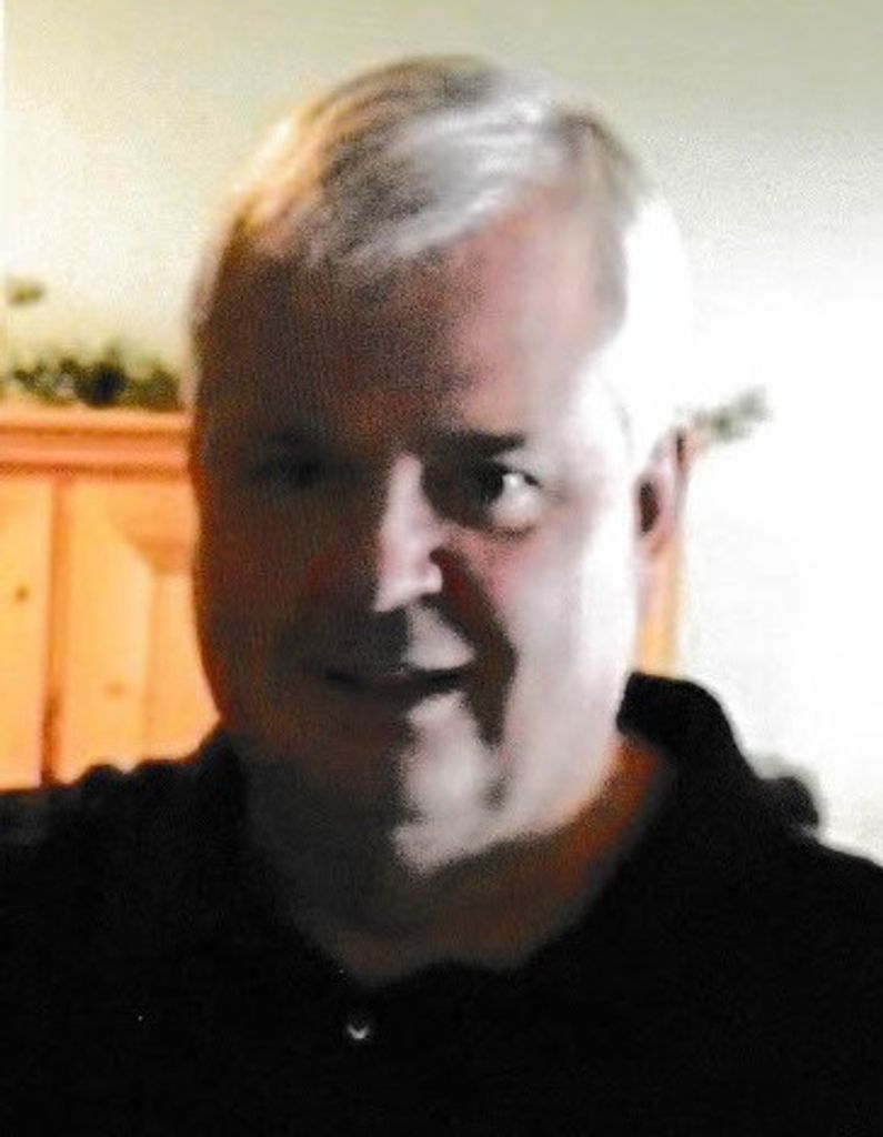 Gregory Koshenina Profile Photo