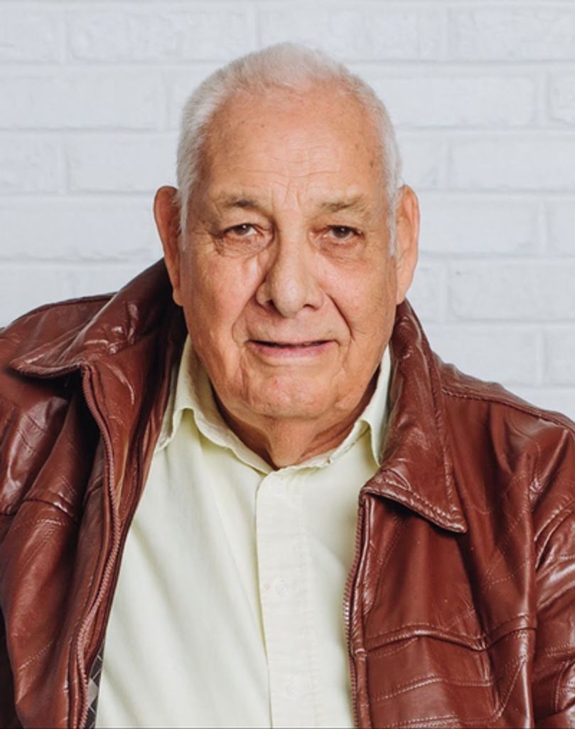 Robert “Bob” Charles Colton