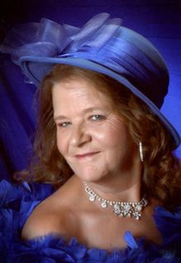 Mary Moore