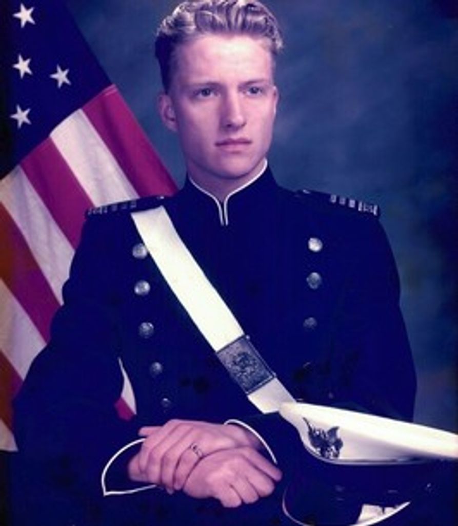 Timothy Heider