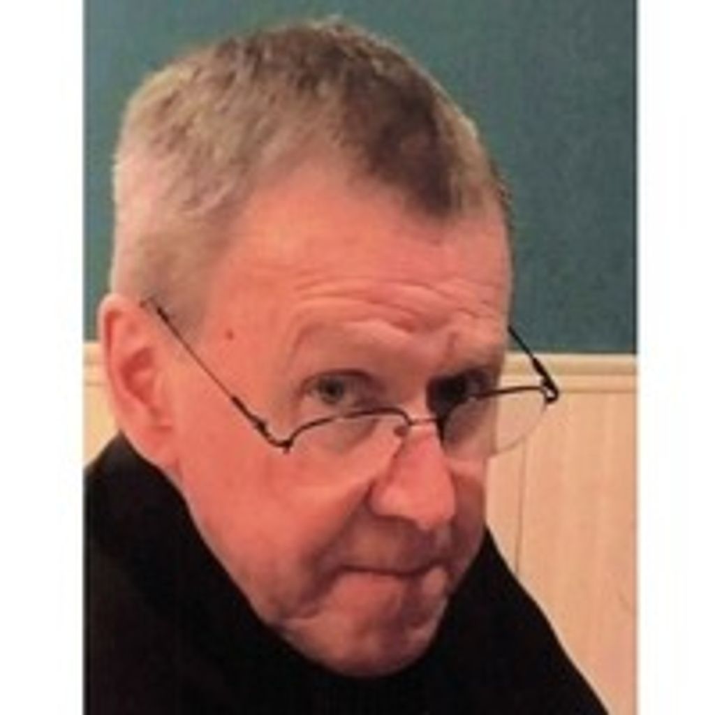 Brian John Morrissey Profile Photo