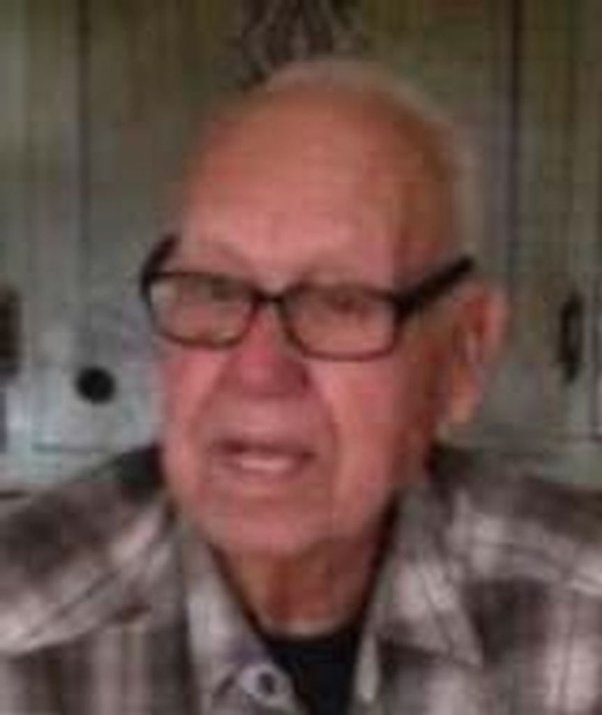 Floyd E. "Pappy" Wolfe