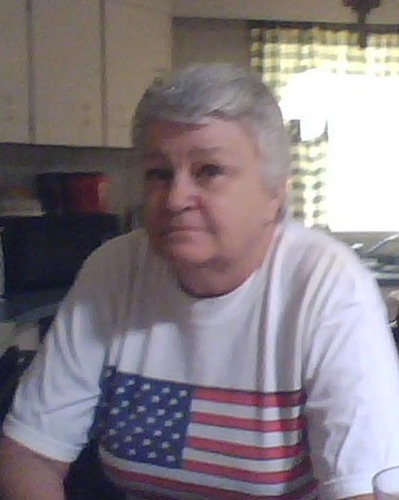 Suzette Marie Cornelius