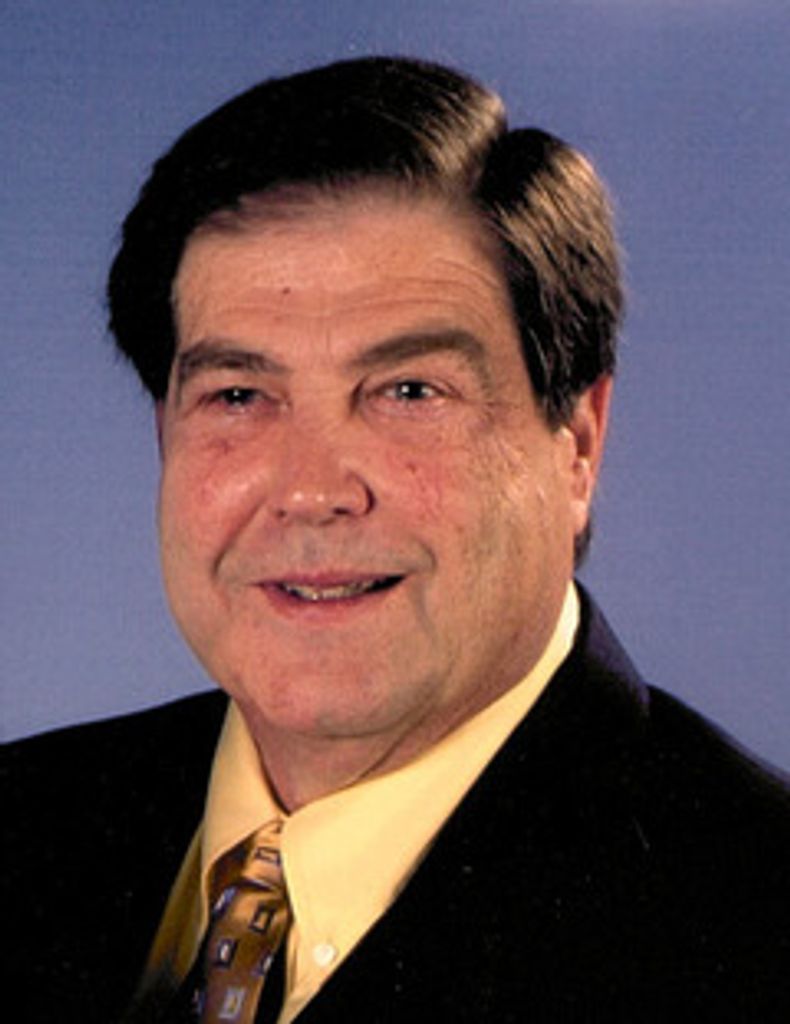Terry Frank Wood
