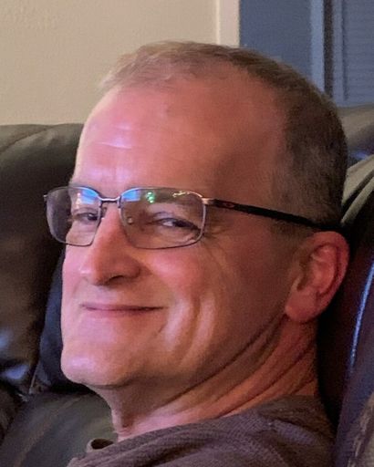 Kenneth Stieber's obituary image