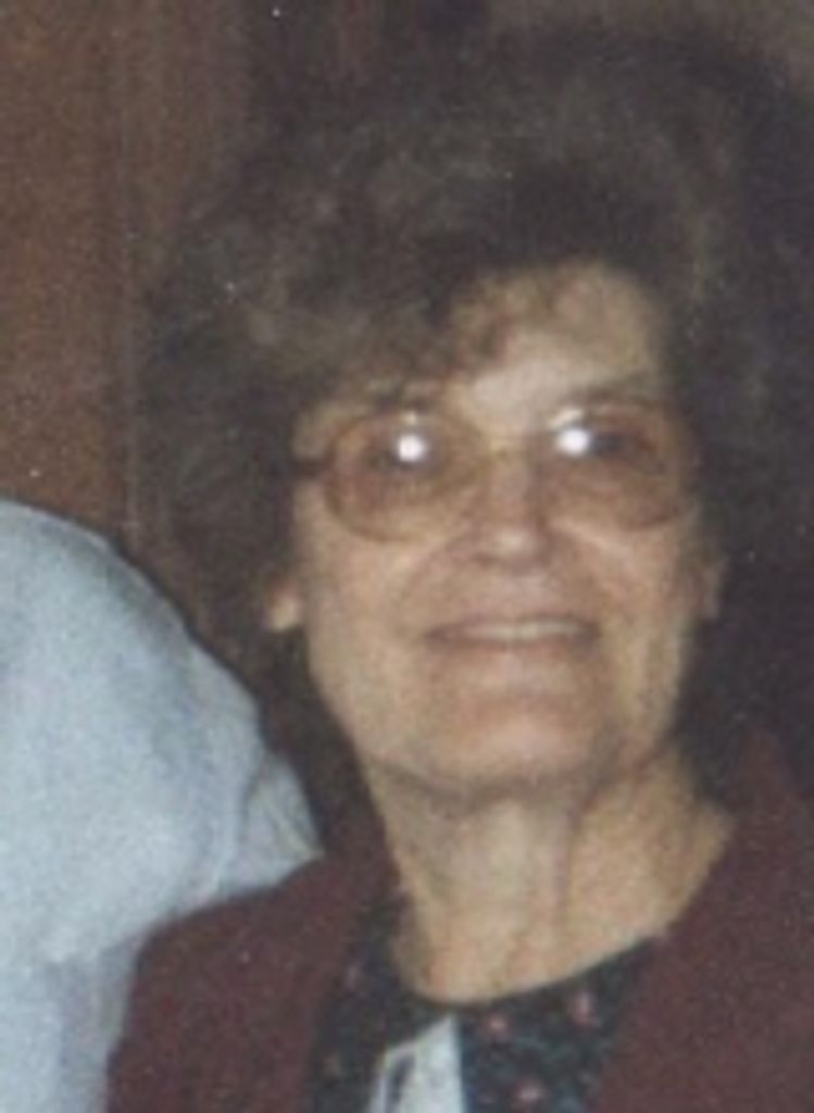 Carmeleta J. Hankal