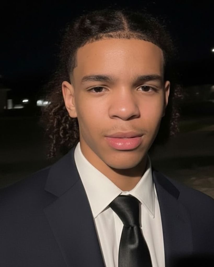 Prince Semaj Washington Profile Photo