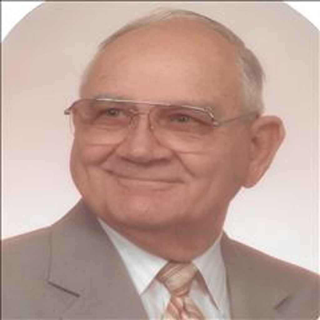 Virgil Emery Shaffer Profile Photo