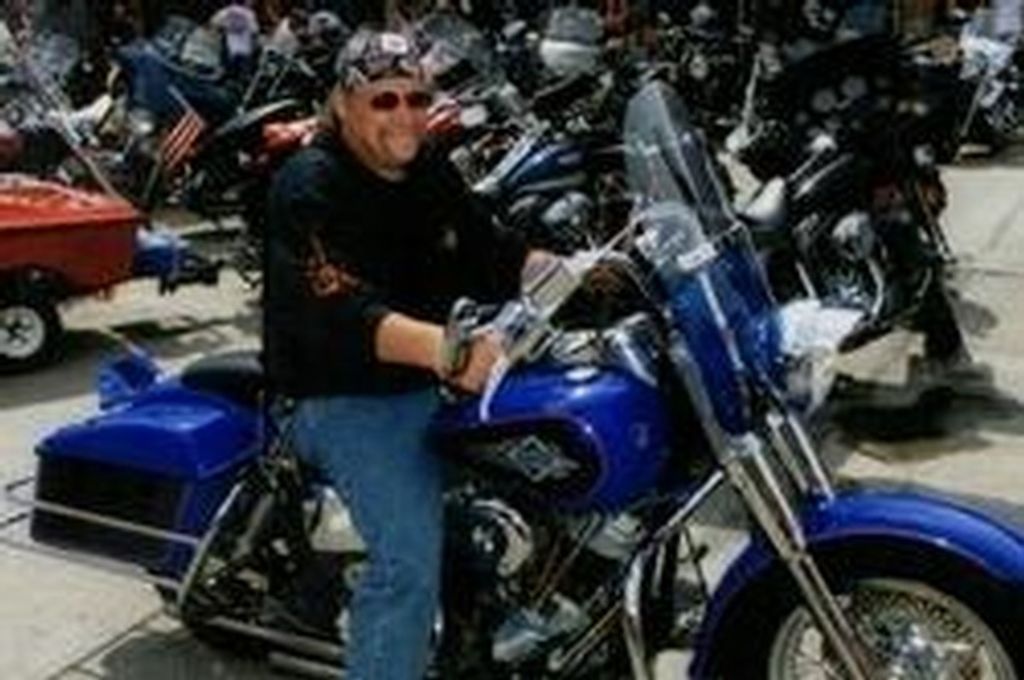 Peter Michael Carelli