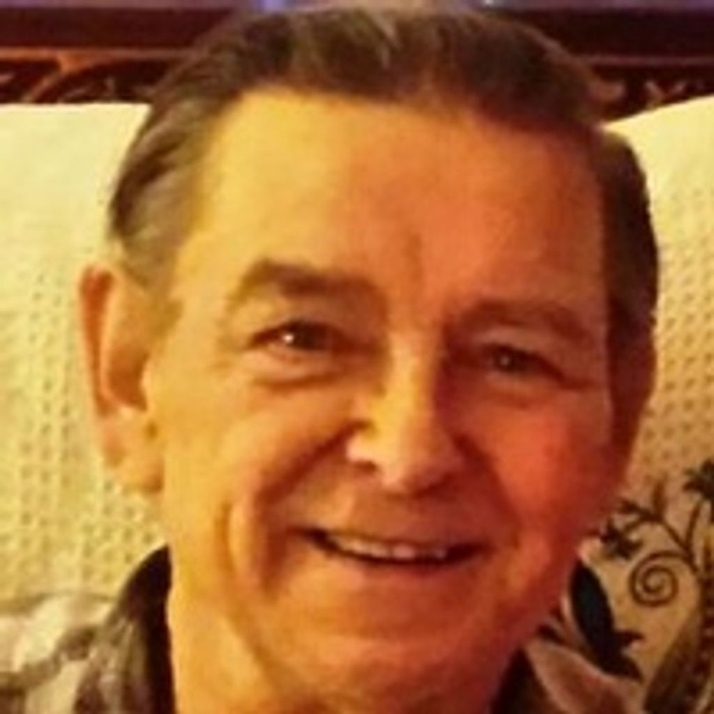 Edward S "Sam" Nyga Profile Photo