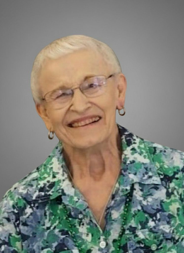 Judith Kathleen Lehmkuhl