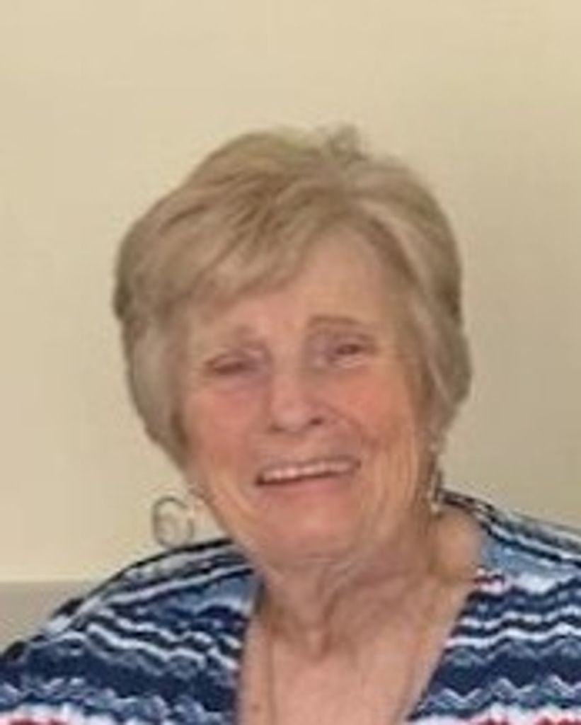 Joan Maloney Sheffield Profile Photo