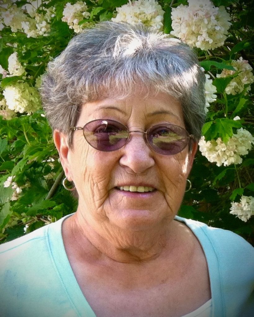 Dora Leona Thornton Profile Photo