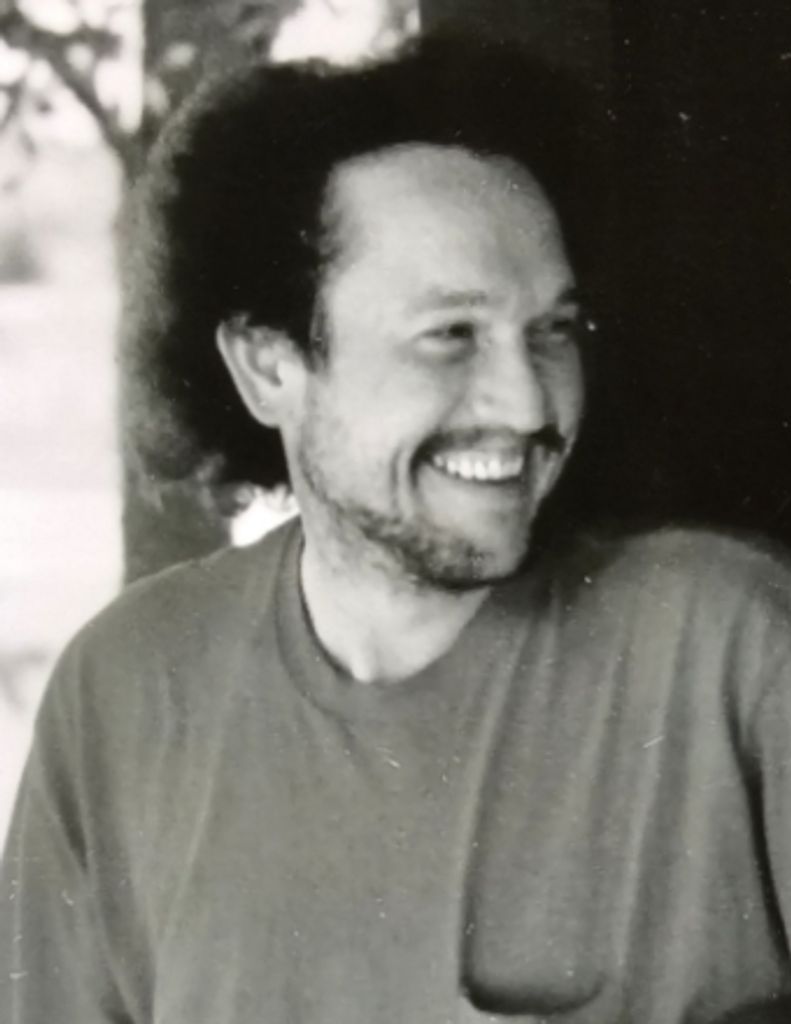 Gregory Wayne "Greg" Gibson