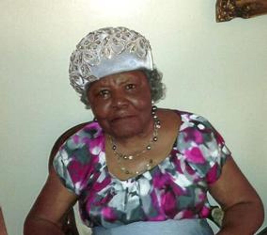 Mrs. Bessie Bogan