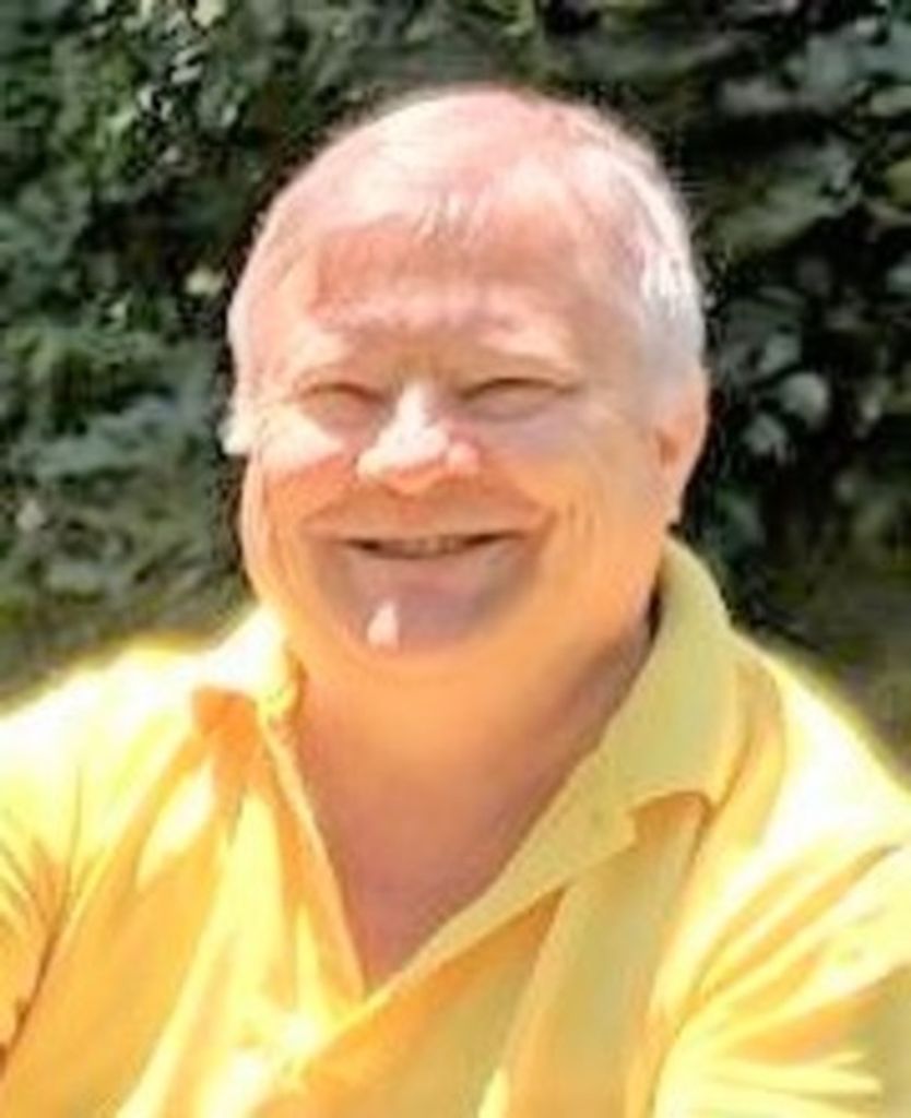 Brian Francis Zagorski Profile Photo