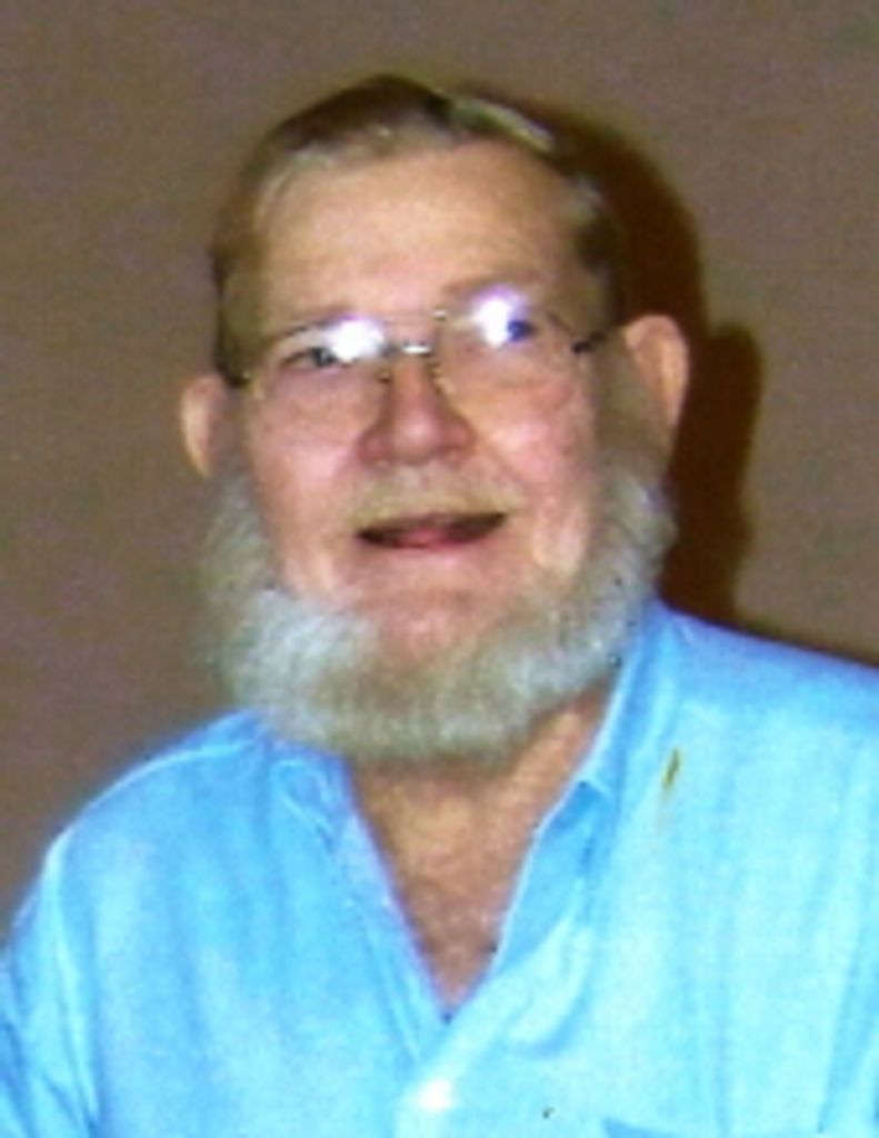 Melvin D. Maxwell
