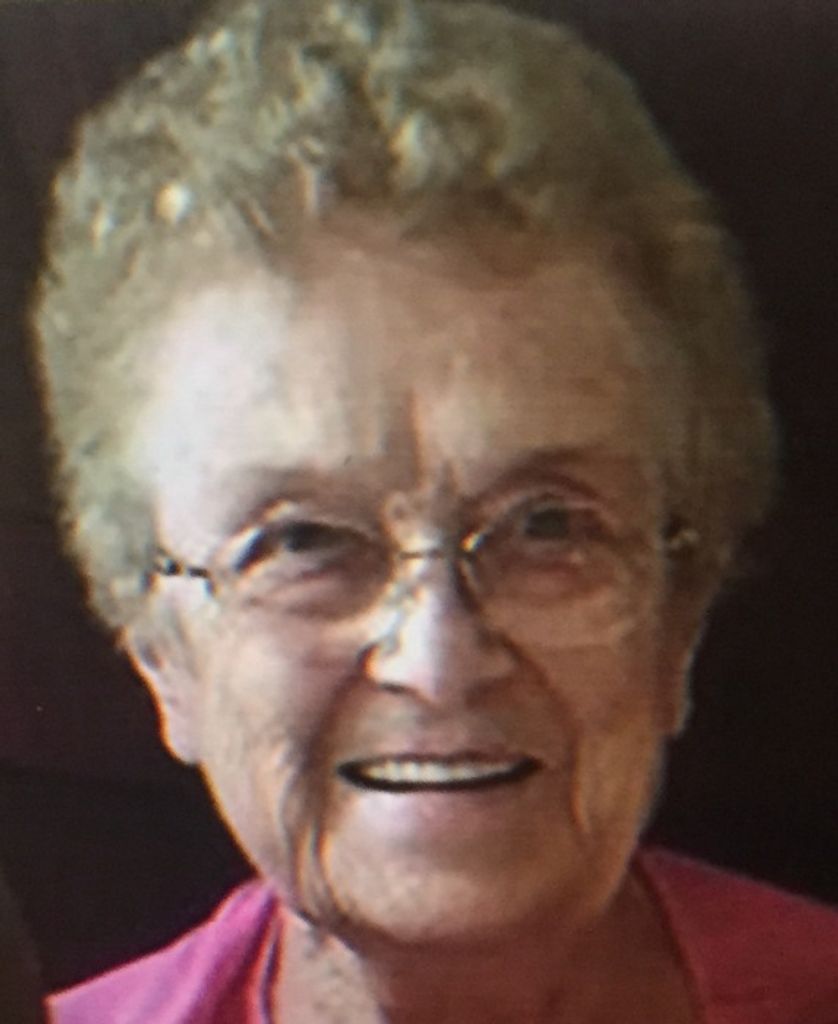 LaVerne Highland