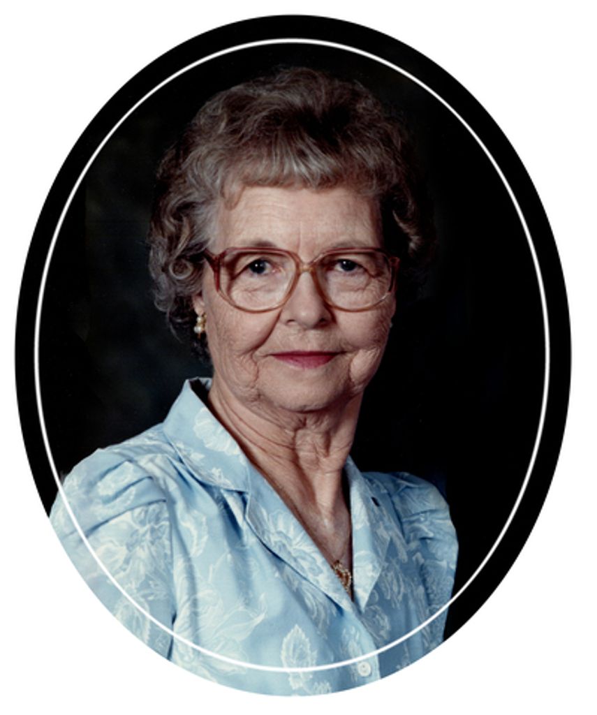 Agnes F. Steinbach Profile Photo