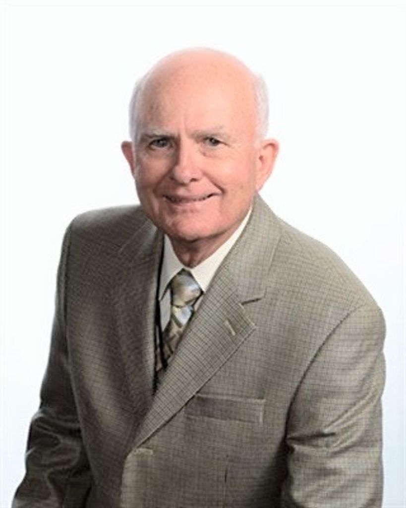 Dr. Charles Avery