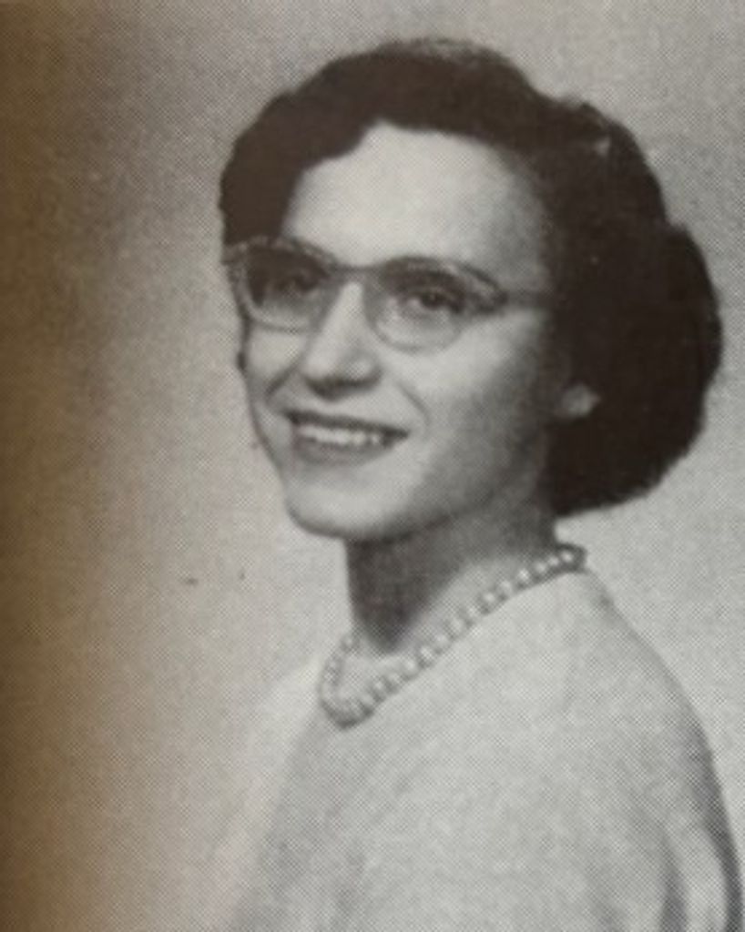 Marjorie "Marge" Eileen Mears