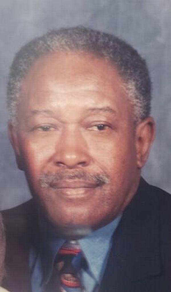 Eugene Cook Profile Photo