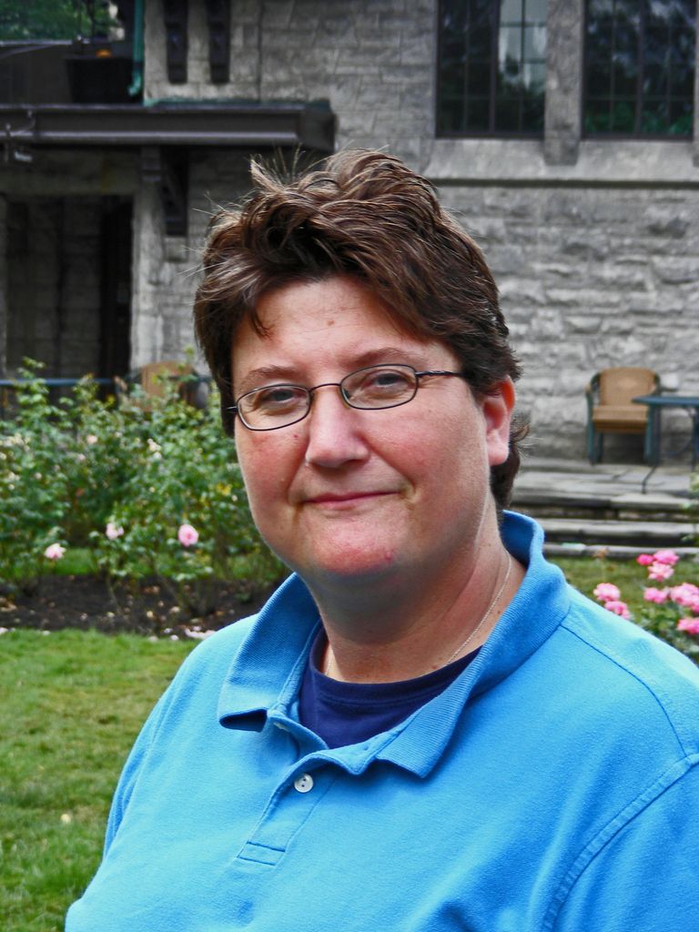 Kelly D. Maloney Profile Photo