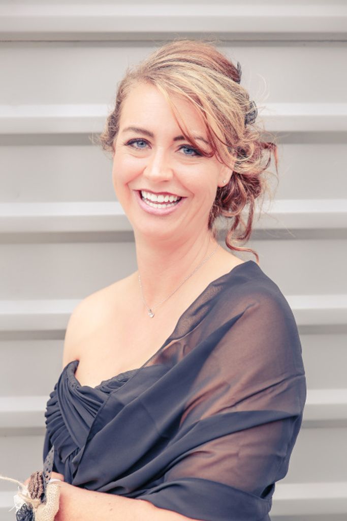 Lindsay Marie (Keenan)  Cardinal