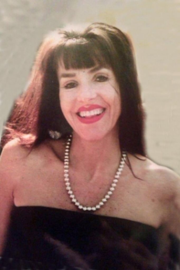 Frances Roberta Price Profile Photo