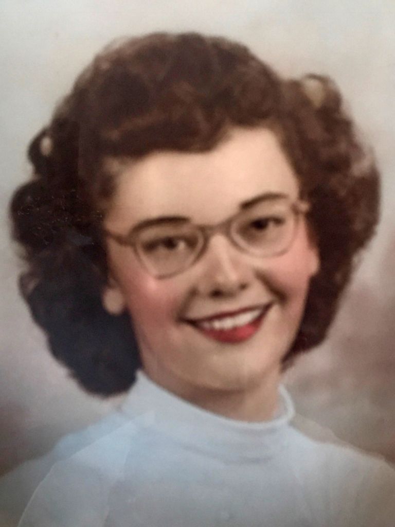 Freda Gaskins