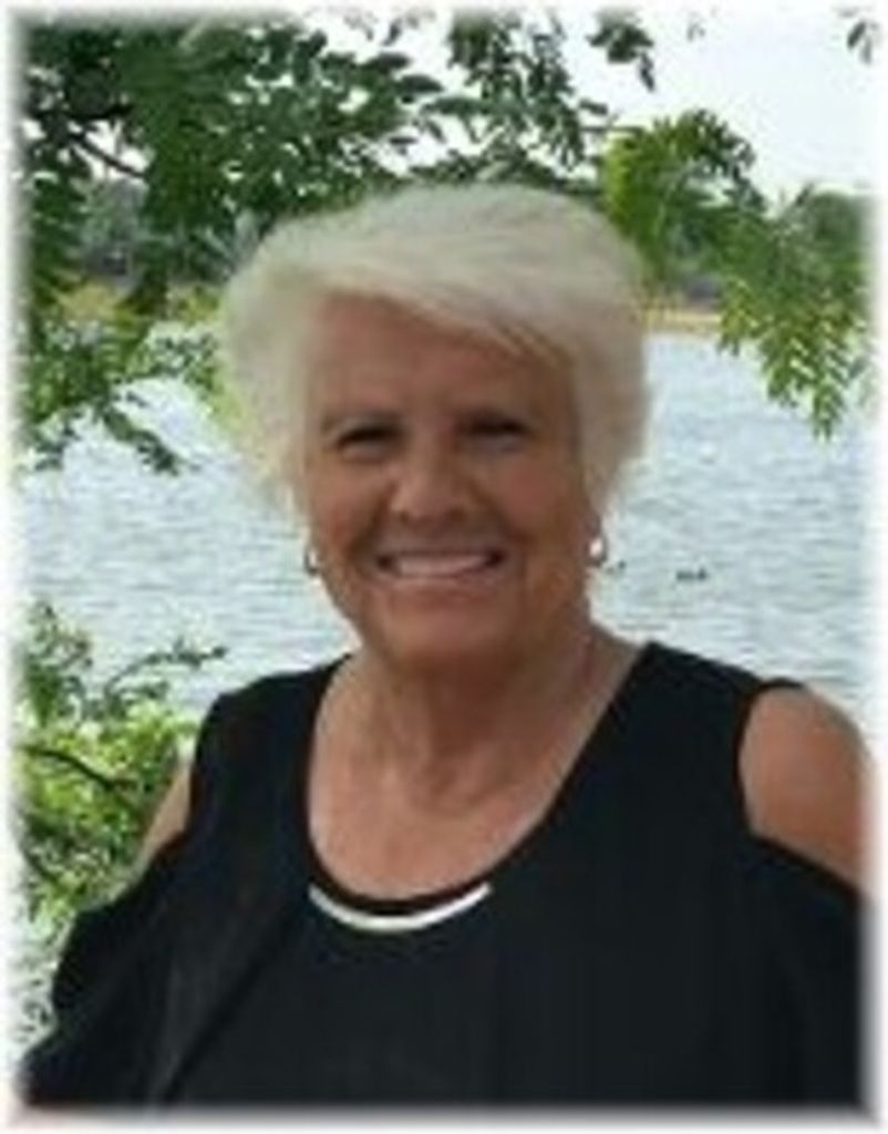 Kathryn Marie Louis