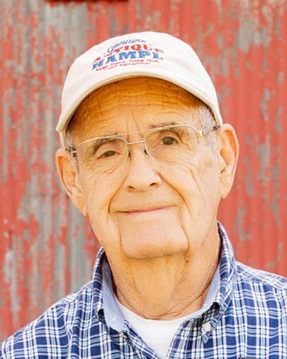 Delmar Lavern Hampl Profile Photo