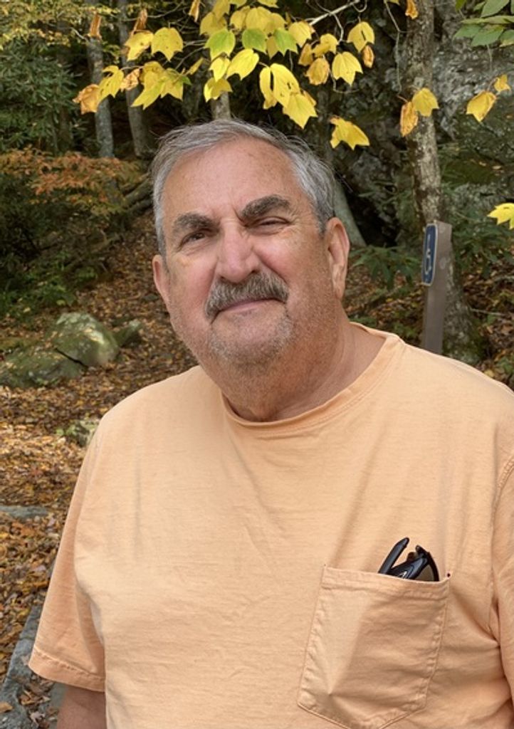 Patrick David Sherwin Profile Photo