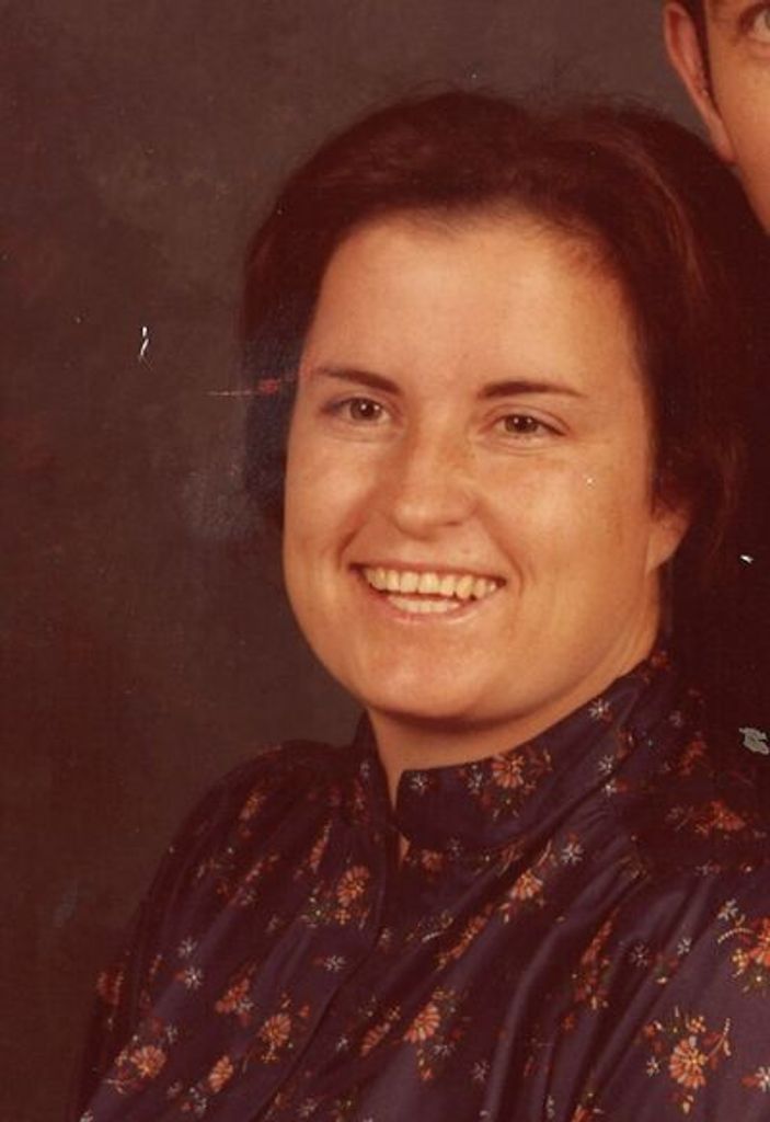 Frances Louise Howard